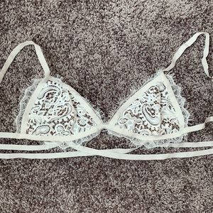 For Love & Lemons Bra